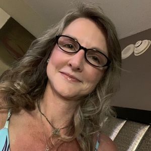 Meet your Posher, Terri